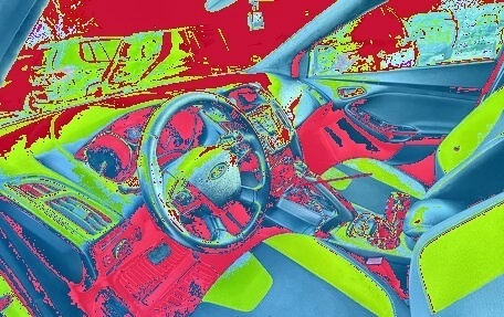 Ford Focus III, 2012 год, 750 000 рублей, 8 фотография
