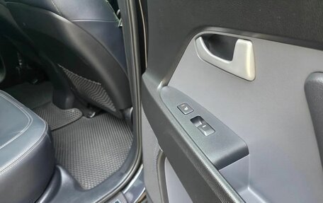 KIA Sportage III, 2014 год, 1 590 000 рублей, 10 фотография