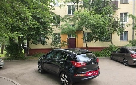 KIA Sportage III, 2014 год, 1 590 000 рублей, 12 фотография