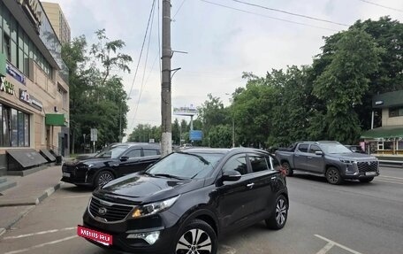 KIA Sportage III, 2014 год, 1 590 000 рублей, 20 фотография