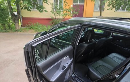KIA Sportage III, 2014 год, 1 590 000 рублей, 36 фотография