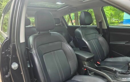 KIA Sportage III, 2014 год, 1 590 000 рублей, 29 фотография