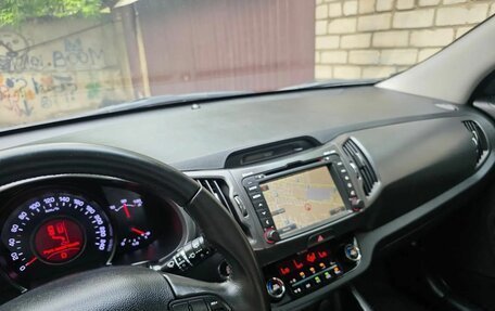 KIA Sportage III, 2014 год, 1 590 000 рублей, 35 фотография