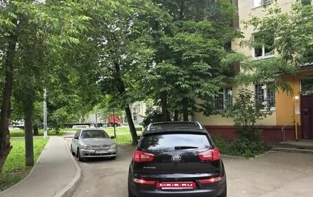 KIA Sportage III, 2014 год, 1 590 000 рублей, 32 фотография