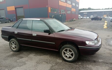 Subaru Legacy VII, 1992 год, 200 000 рублей, 4 фотография