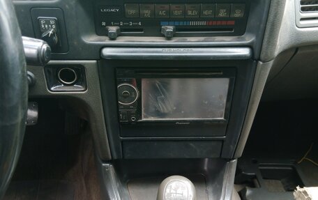 Subaru Legacy VII, 1992 год, 200 000 рублей, 6 фотография