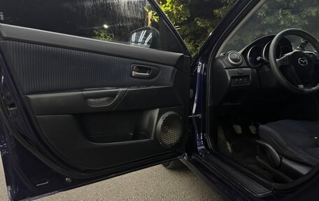 Mazda 3, 2005 год, 480 000 рублей, 11 фотография