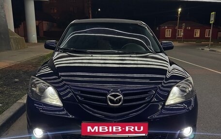 Mazda 3, 2005 год, 480 000 рублей, 2 фотография