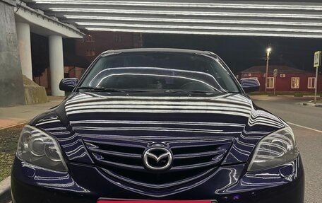 Mazda 3, 2005 год, 480 000 рублей, 4 фотография
