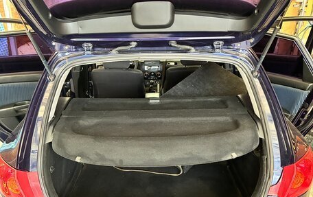 Mazda 3, 2005 год, 480 000 рублей, 18 фотография