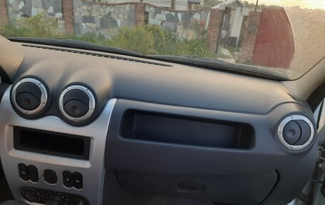 Renault Logan I, 2013 год, 400 000 рублей, 9 фотография