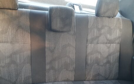 Renault Logan I, 2013 год, 400 000 рублей, 11 фотография