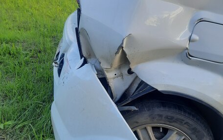 Renault Logan I, 2013 год, 400 000 рублей, 13 фотография