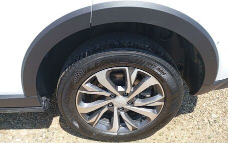 Haval Jolion, 2024 год, 1 282 500 рублей, 4 фотография