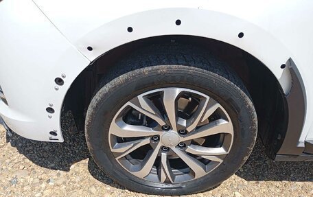 Haval Jolion, 2024 год, 1 282 500 рублей, 5 фотография