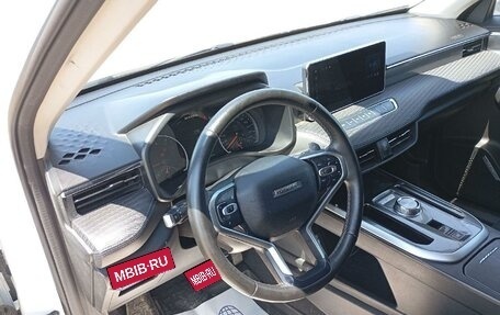 Haval Jolion, 2024 год, 1 282 500 рублей, 1 фотография