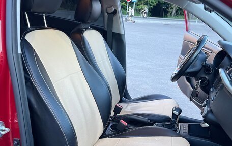 KIA Rio IV, 2019 год, 1 560 000 рублей, 11 фотография