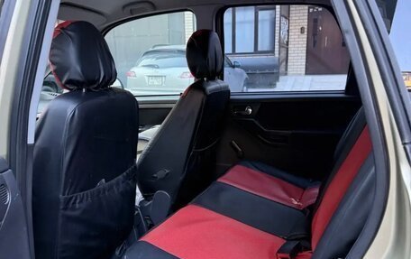 Opel Meriva, 2008 год, 300 000 рублей, 6 фотография