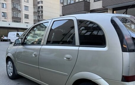 Opel Meriva, 2008 год, 300 000 рублей, 4 фотография