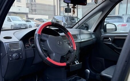 Opel Meriva, 2008 год, 300 000 рублей, 5 фотография