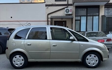 Opel Meriva, 2008 год, 300 000 рублей, 1 фотография
