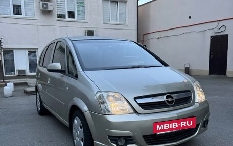 Opel Meriva, 2008 год, 300 000 рублей, 2 фотография