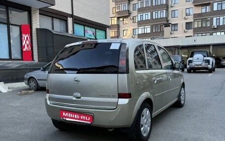 Opel Meriva, 2008 год, 300 000 рублей, 3 фотография