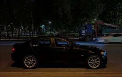 BMW 3 серия, 2008 год, 850 000 рублей, 1 фотография