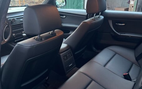 BMW 3 серия, 2008 год, 850 000 рублей, 6 фотография