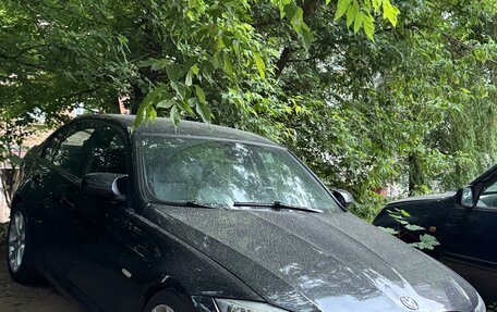 BMW 3 серия, 2008 год, 850 000 рублей, 10 фотография
