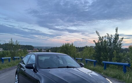 BMW 3 серия, 2008 год, 850 000 рублей, 8 фотография