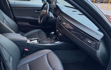 BMW 3 серия, 2008 год, 850 000 рублей, 4 фотография