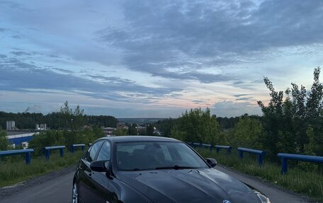 BMW 3 серия, 2008 год, 850 000 рублей, 7 фотография
