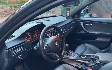 BMW 3 серия, 2008 год, 850 000 рублей, 3 фотография
