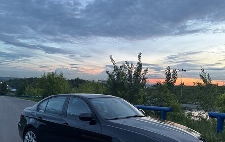 BMW 3 серия, 2008 год, 850 000 рублей, 9 фотография