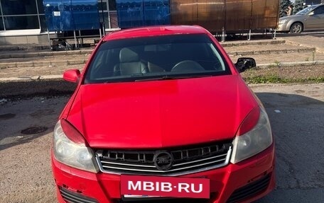 Opel Astra H, 2007 год, 280 000 рублей, 2 фотография