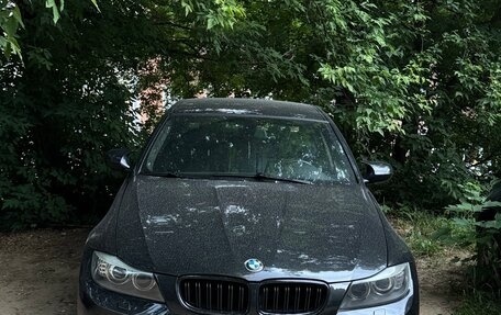 BMW 3 серия, 2008 год, 850 000 рублей, 11 фотография