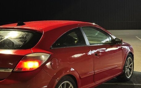 Opel Astra H, 2007 год, 280 000 рублей, 9 фотография