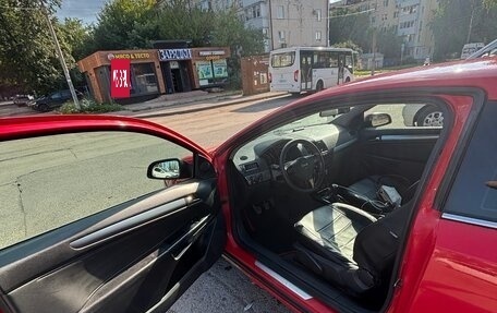 Opel Astra H, 2007 год, 280 000 рублей, 5 фотография