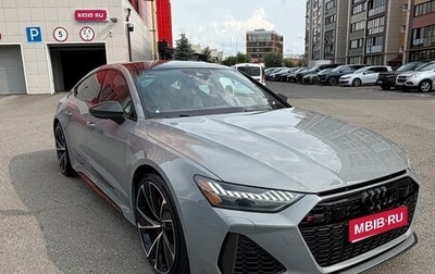 Audi RS 7, 2020 год, 11 300 000 рублей, 1 фотография