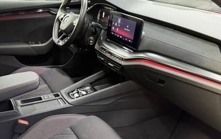 Skoda Octavia IV, 2022 год, 4 810 000 рублей, 16 фотография