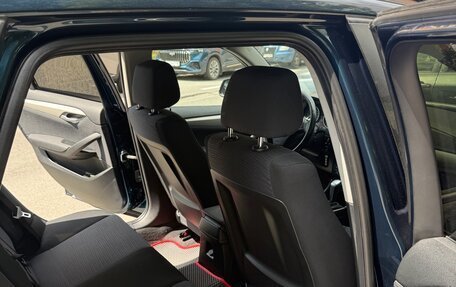 BMW X1, 2014 год, 1 250 000 рублей, 8 фотография