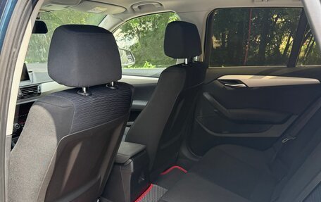 BMW X1, 2014 год, 1 250 000 рублей, 7 фотография
