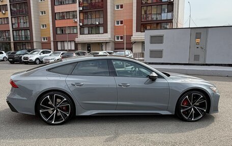 Audi RS 7, 2020 год, 11 300 000 рублей, 2 фотография