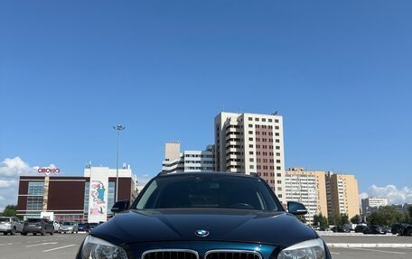 BMW X1, 2014 год, 1 250 000 рублей, 2 фотография