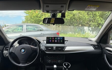 BMW X1, 2014 год, 1 250 000 рублей, 6 фотография