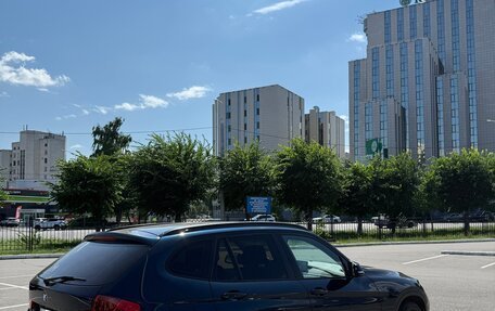 BMW X1, 2014 год, 1 250 000 рублей, 3 фотография