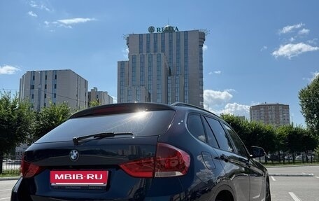 BMW X1, 2014 год, 1 250 000 рублей, 5 фотография