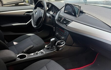 BMW X1, 2014 год, 1 250 000 рублей, 9 фотография