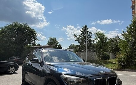 BMW X1, 2014 год, 1 250 000 рублей, 4 фотография